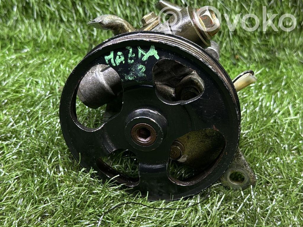 Servopumpe   BP4M32600A,BP4M32600A