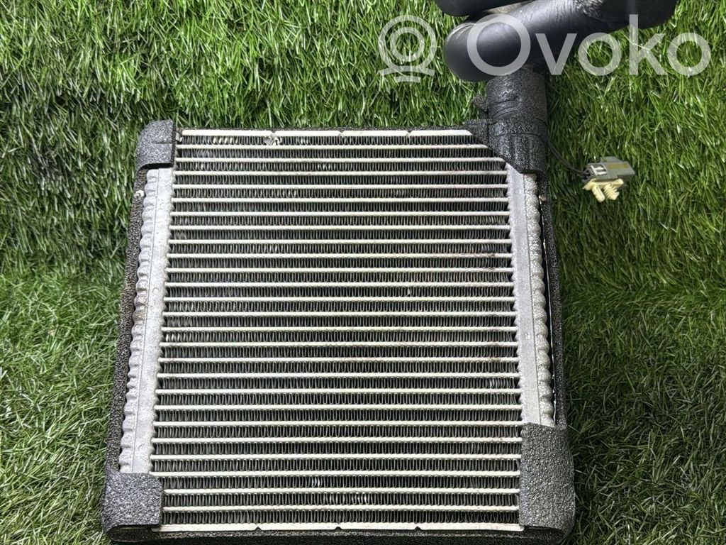 Ford Fiesta Radiator aerotermă 