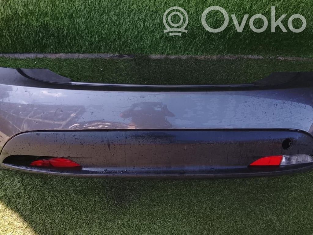 Lancia Ypsilon Rear bumper 