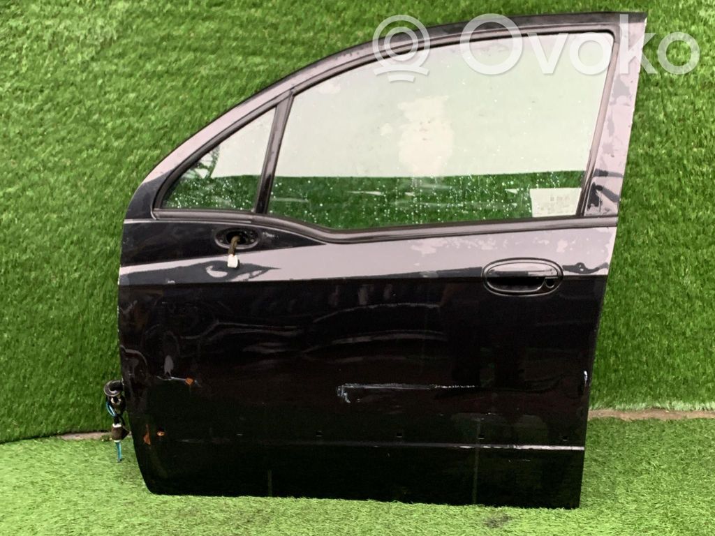 Chevrolet Matiz Drzwi przednie 