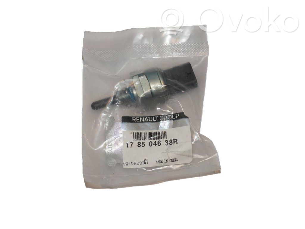 Renault Austral Sensor de presión del aceite 