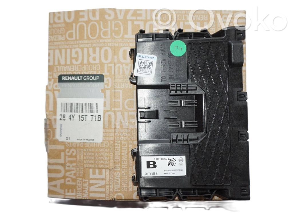 Unité / module de commande APC   284Y15TT1B