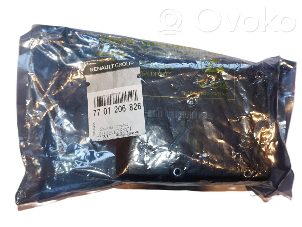 ABS-ohjainlaite/moduuli   7701206826,10094614033