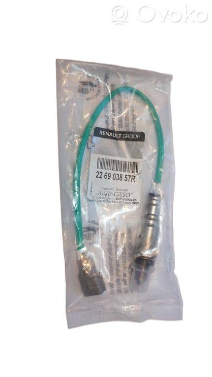 Sonda lambda   226903857R