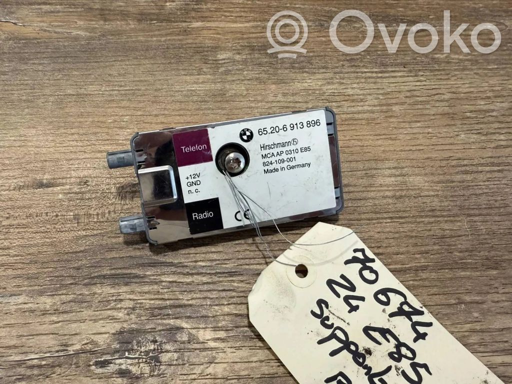 Antenos stiprintuvas   65206913896