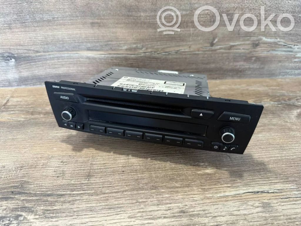 BMW 3 E90 E91 Radio/CD/DVD/GPS head unit 
