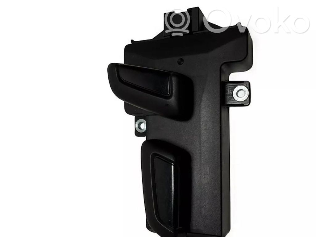 Skoda Octavia Mk3 (5E) Interruptor de control del asiento 