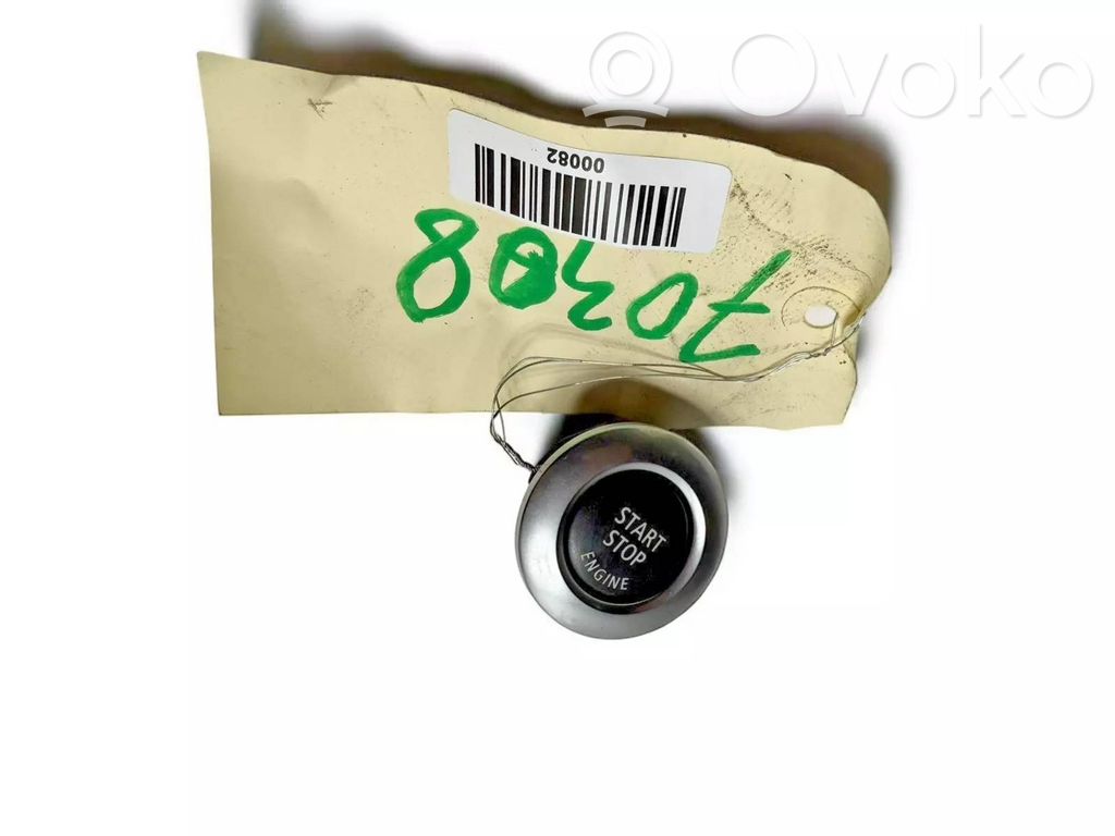 Engine start stop button switch   694949907