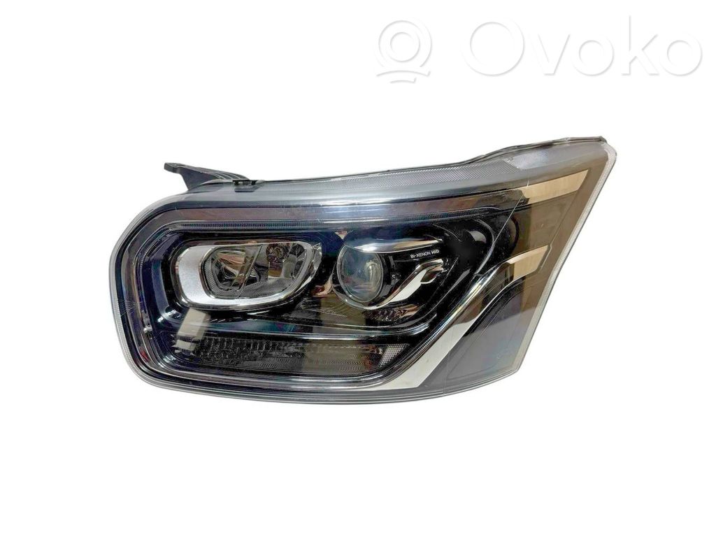 Ford E-Transit Headlight/headlamp 