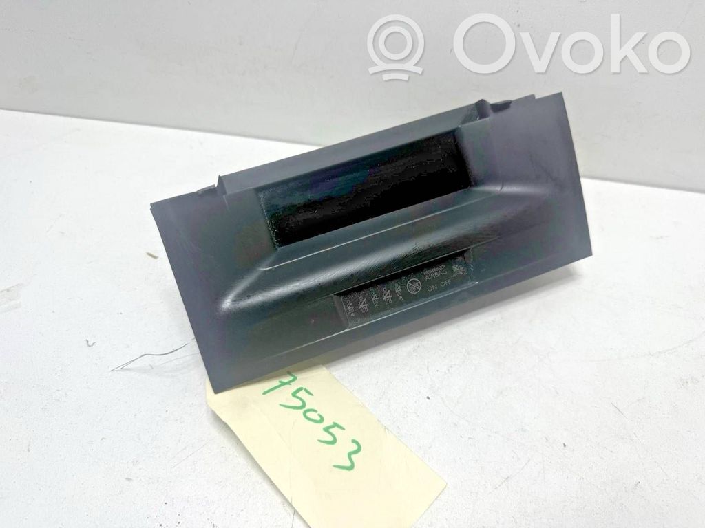 Citroen C3 Screen/display/small screen 