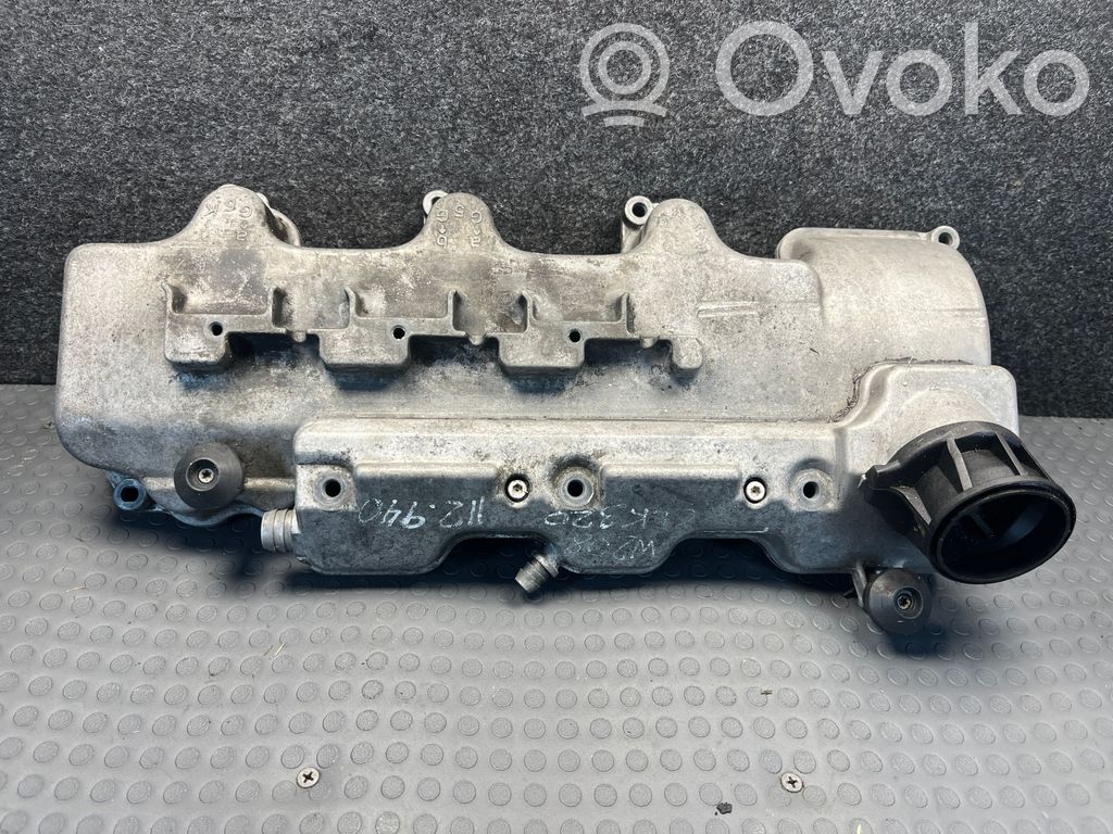 Mercedes-Benz CLK A208 C208 Cache culbuteur 