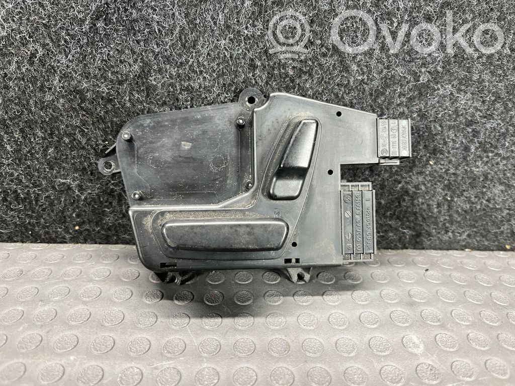 Mercedes-Benz ML W164 Seat control switch 