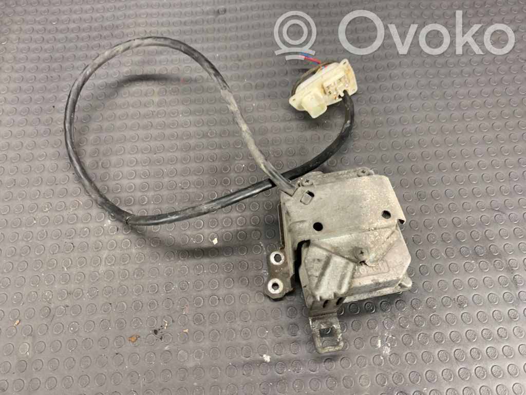 Mercedes-Benz SL R129 Lastre de faros xenón 