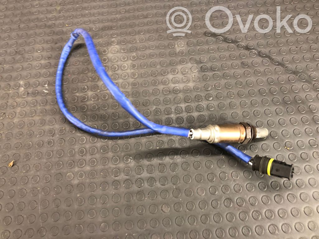 Mercedes-Benz SL R129 Lambda probe sensor 