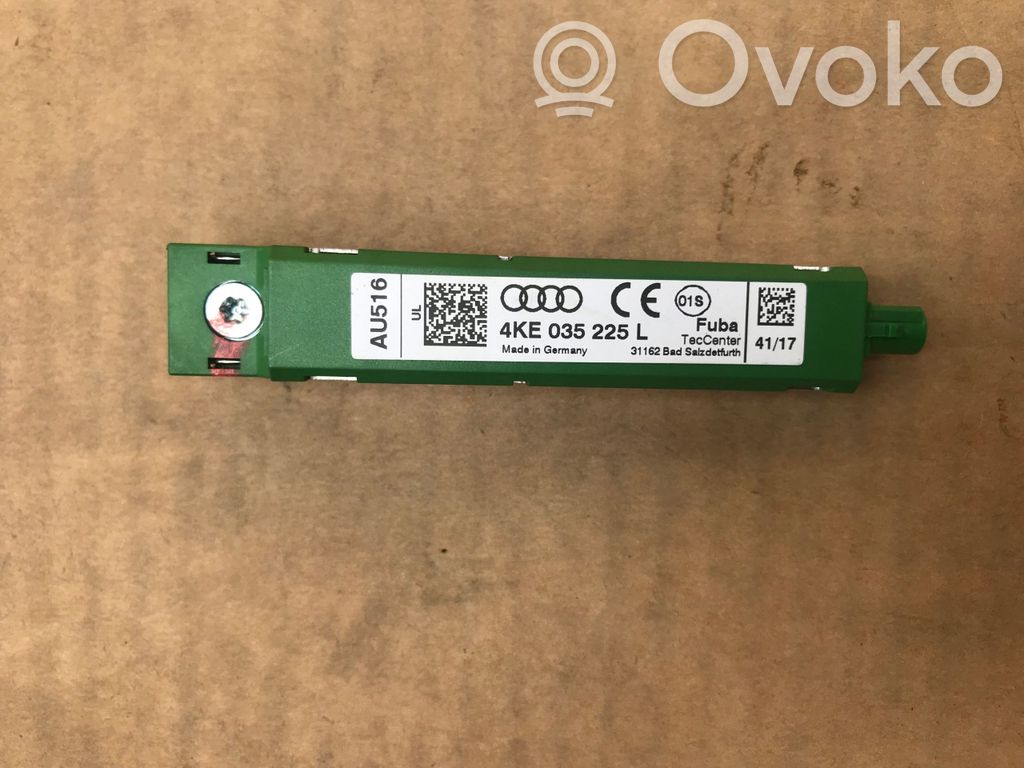 Antenos stiprintuvas   4KE035225L