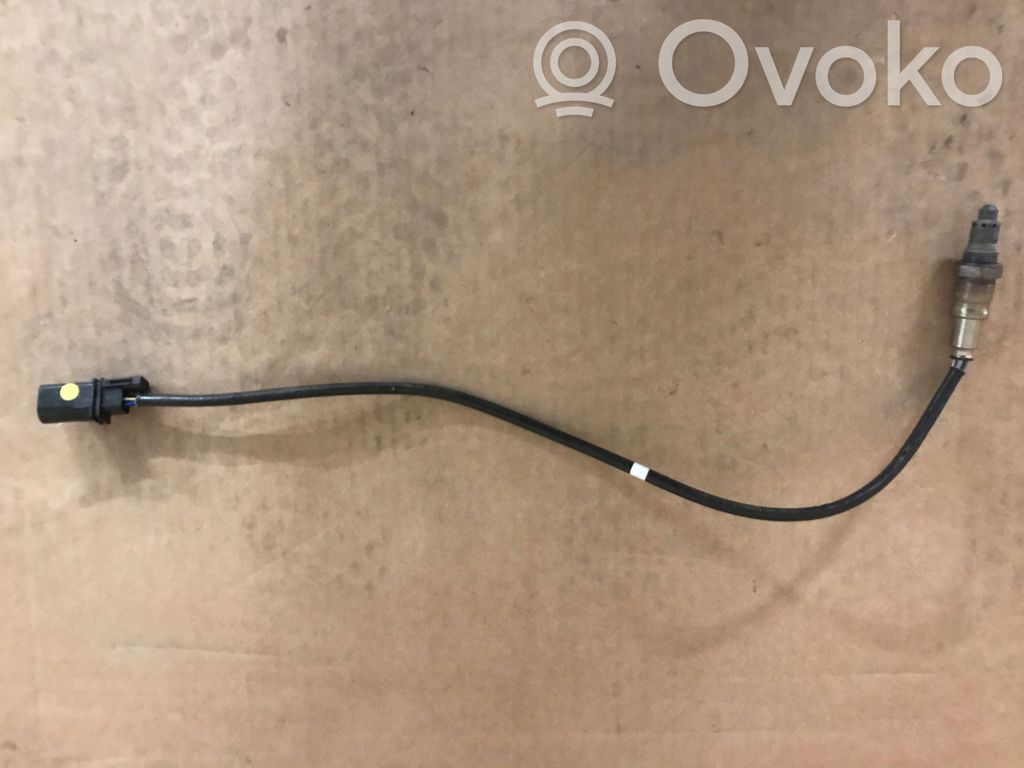 Lambda probe sensor   04E906262D