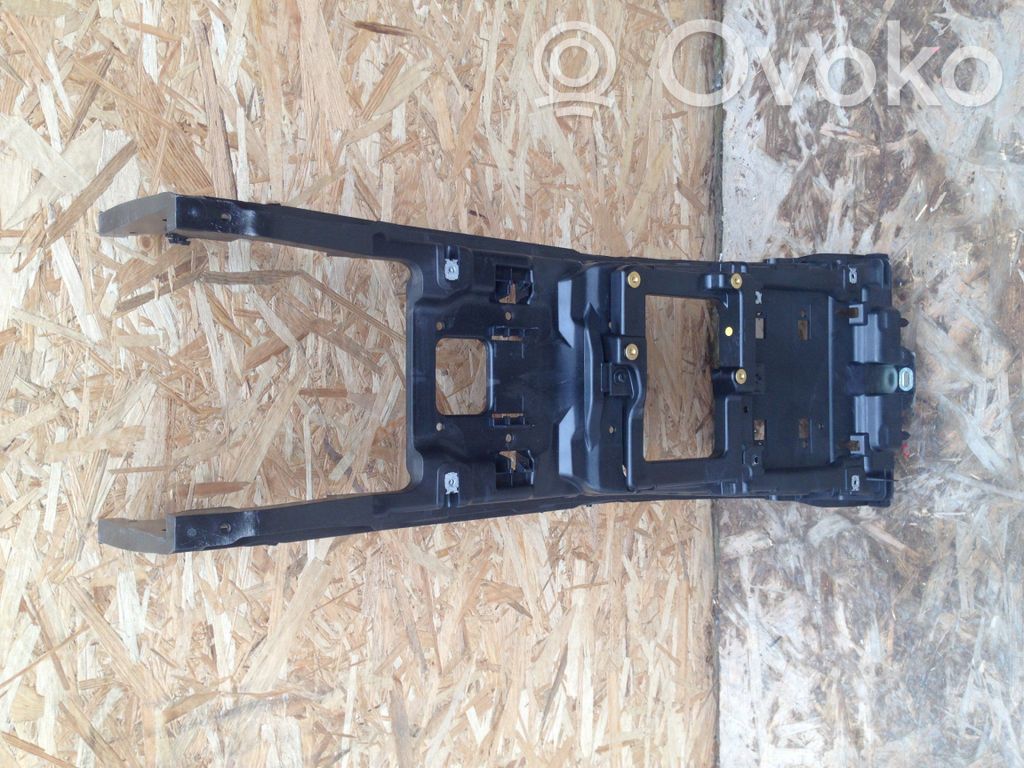 Center console   4M0863243