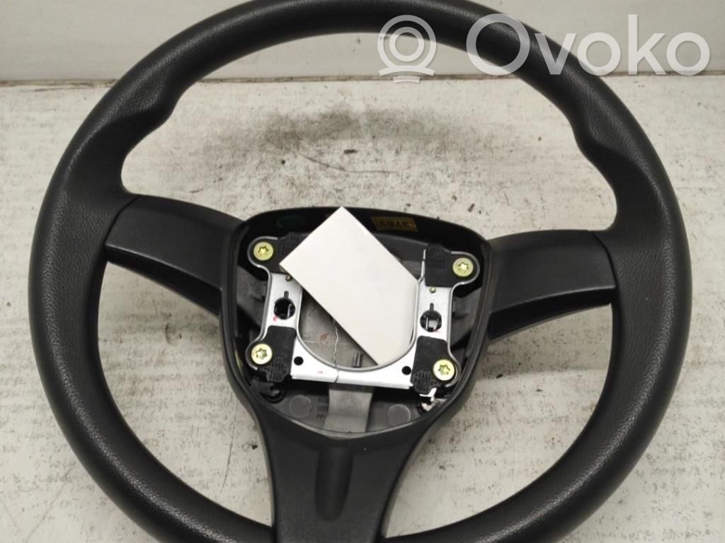 Chevrolet Spark Steering wheel 
