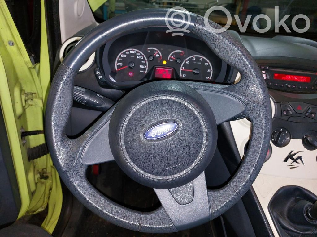 Ford Ka Stūre 