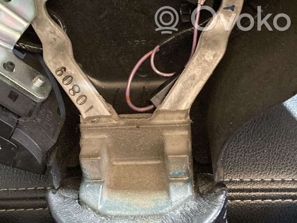 Mitsubishi ASX Steering wheel 
