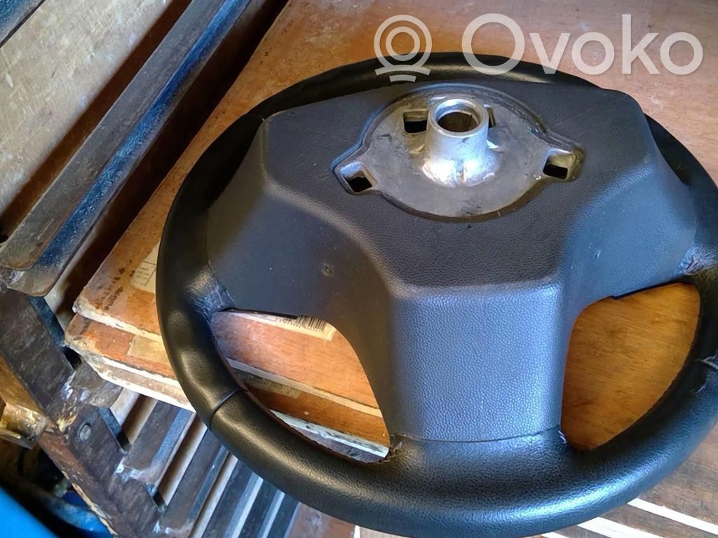 Opel Corsa D Руль 