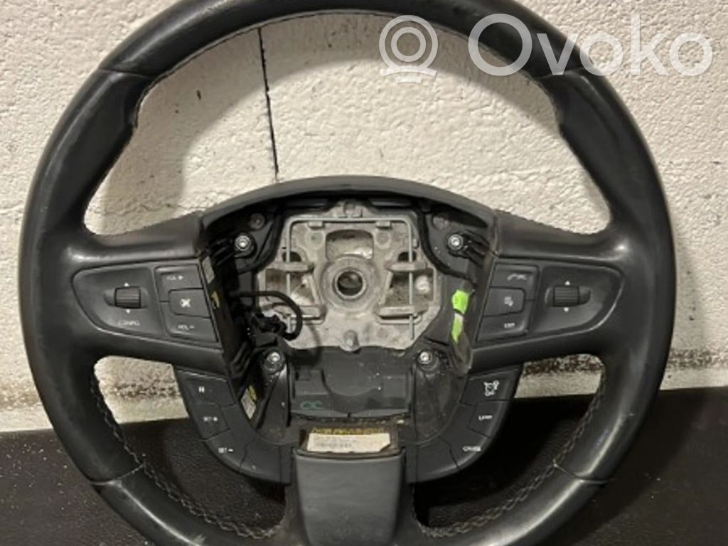 Peugeot 508 Steering wheel 