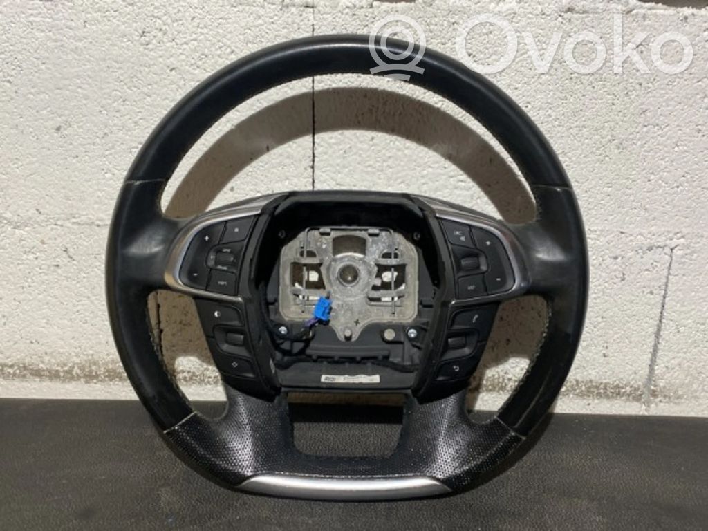 Citroen DS4 Kierownica 