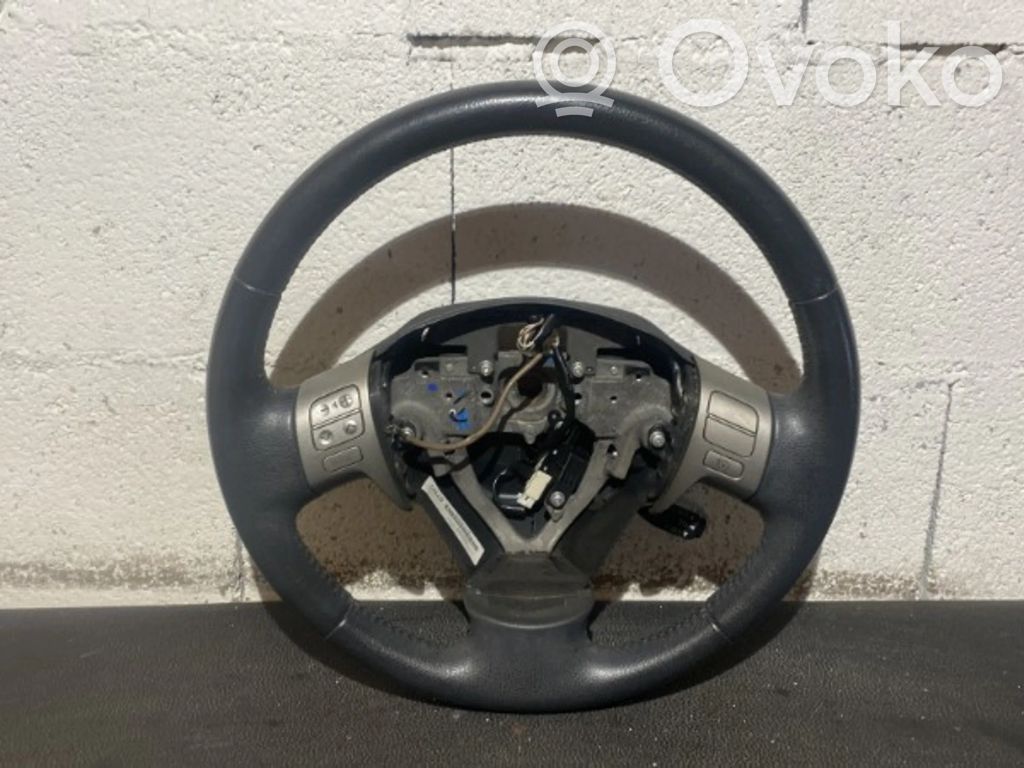 Toyota Auris 150 Volante 