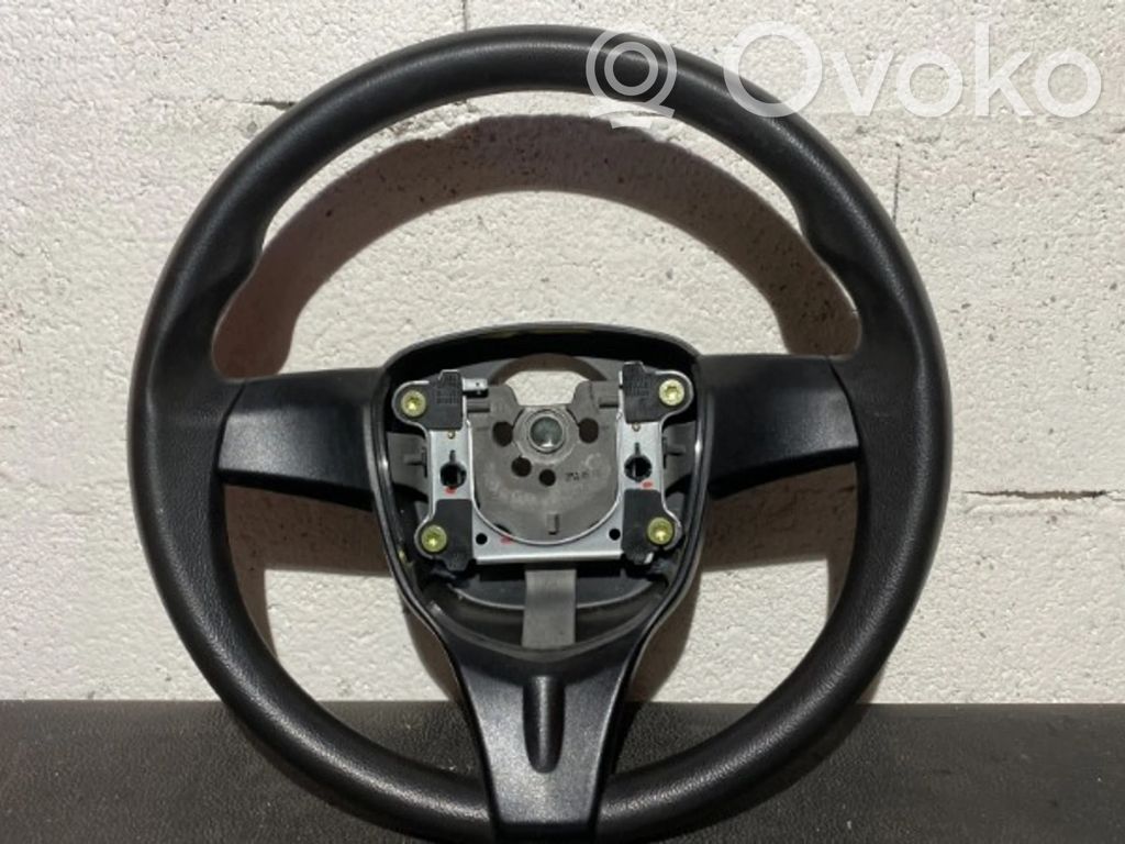 Chevrolet Spark Steering wheel 