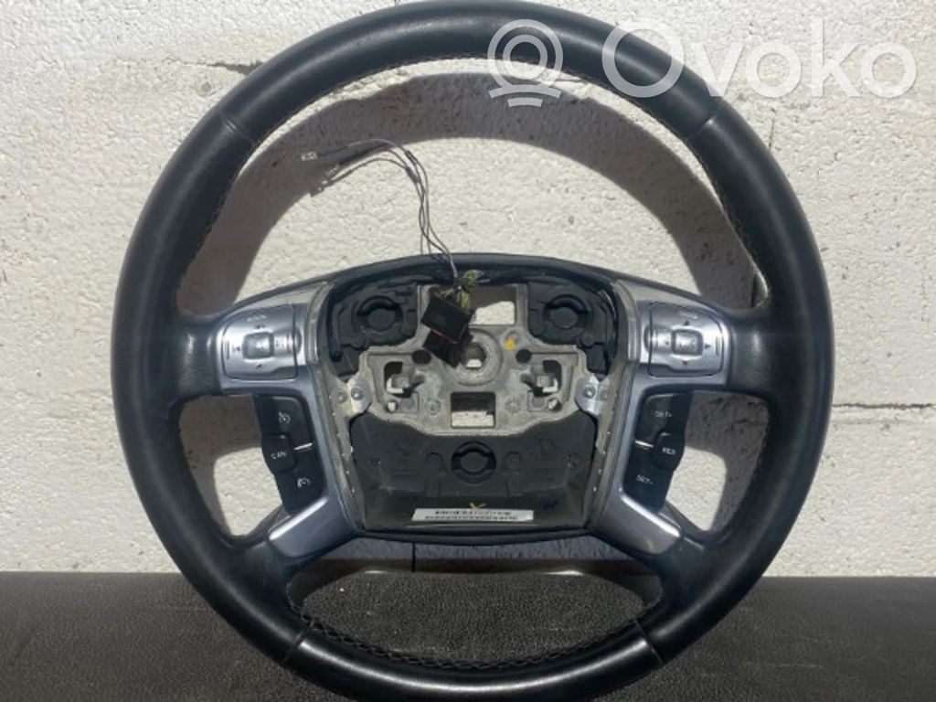 Ford S-MAX Vairas 