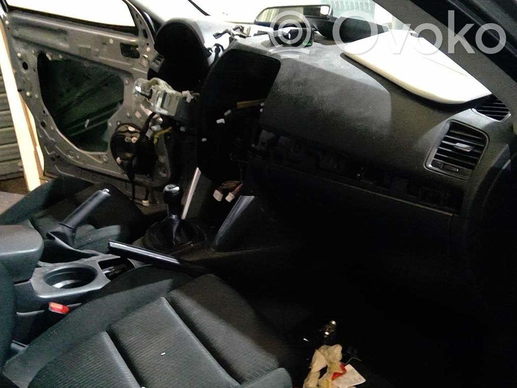 Mazda CX-5 Panelė 