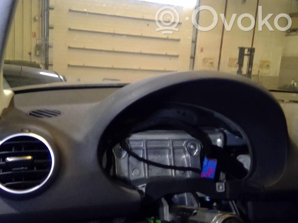 Audi A3 S3 8P Panel de instrumentos 