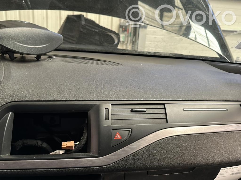 Citroen C5 Kojelauta 