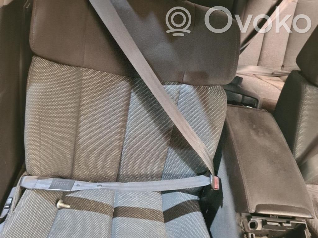 Renault Vel Satis Sicherheitsgurt vorne 