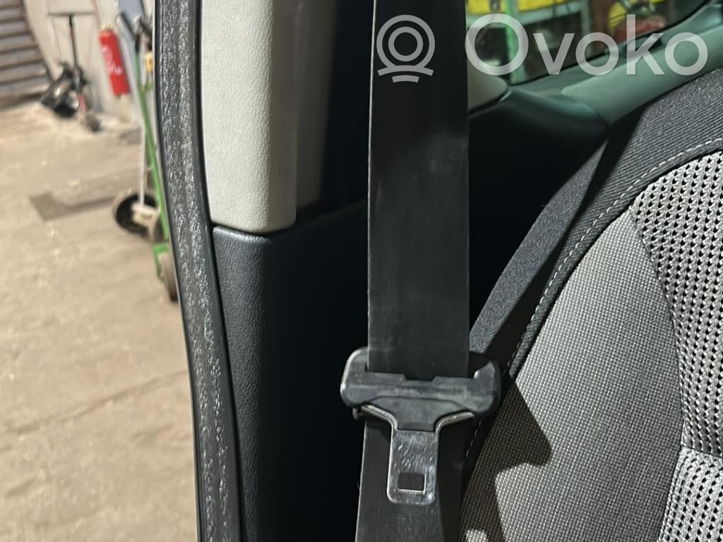 Peugeot Partner Cinturón delantero 