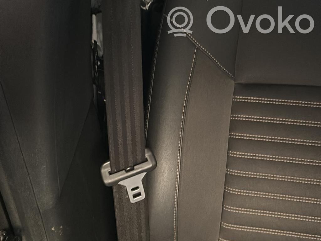 Volvo V50 Cinturón delantero 