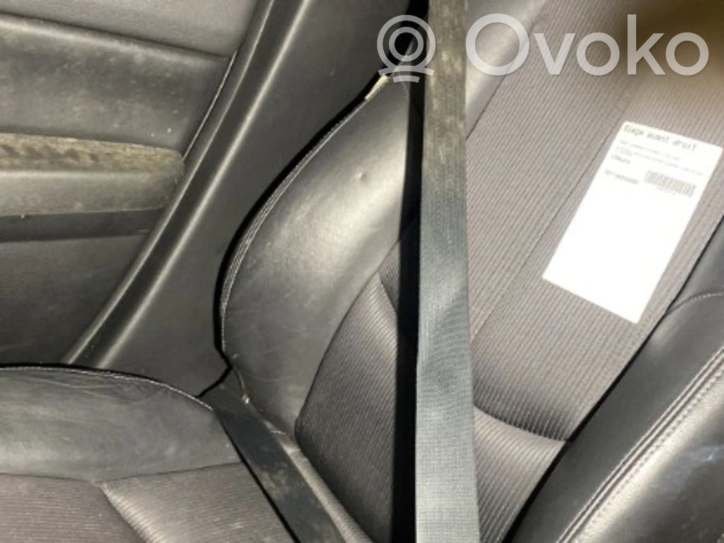Cinturón delantero   GDK457L30A02