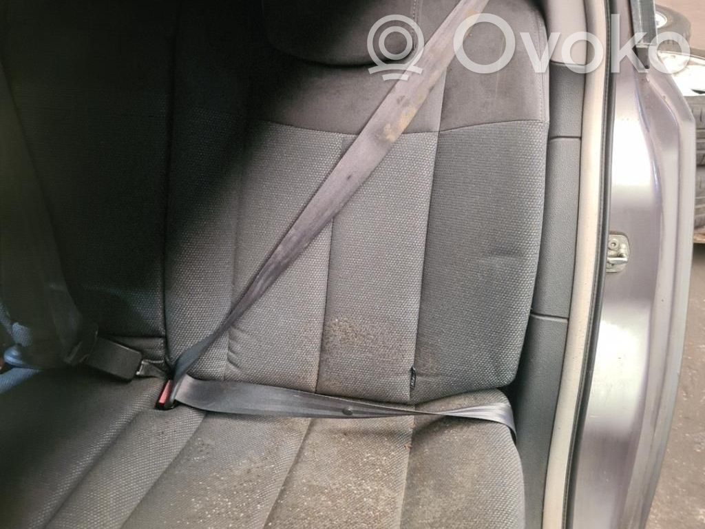 Cinturón trasero   8200369446