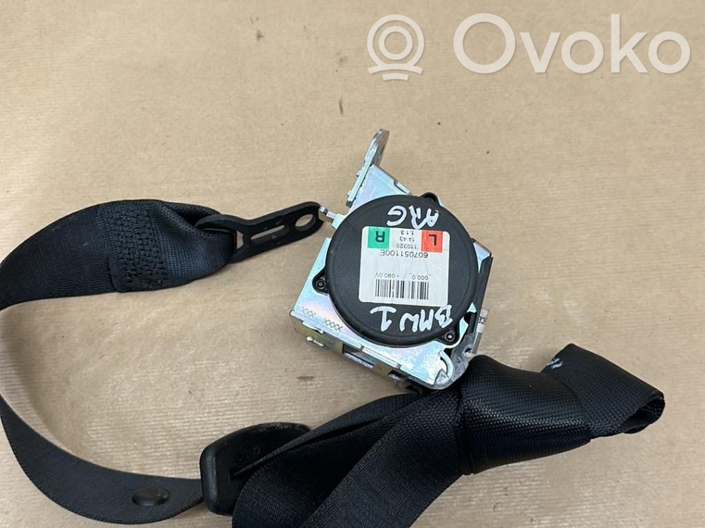 Cinturón trasero   72119139832