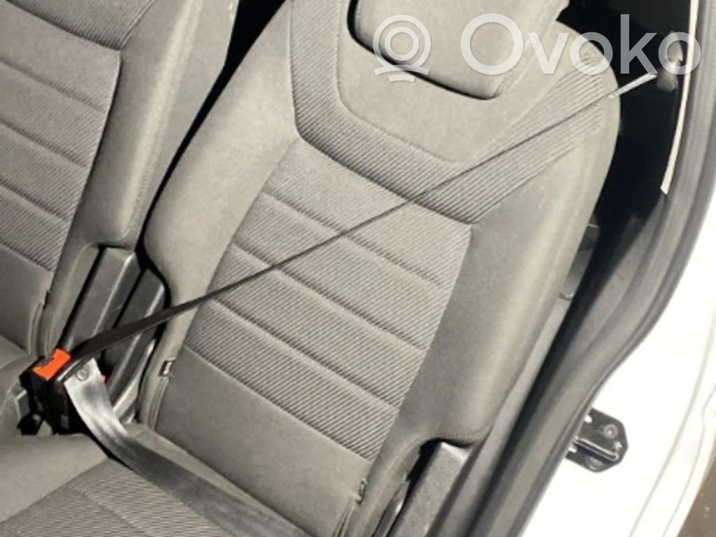 Ford S-MAX Cinturón trasero 