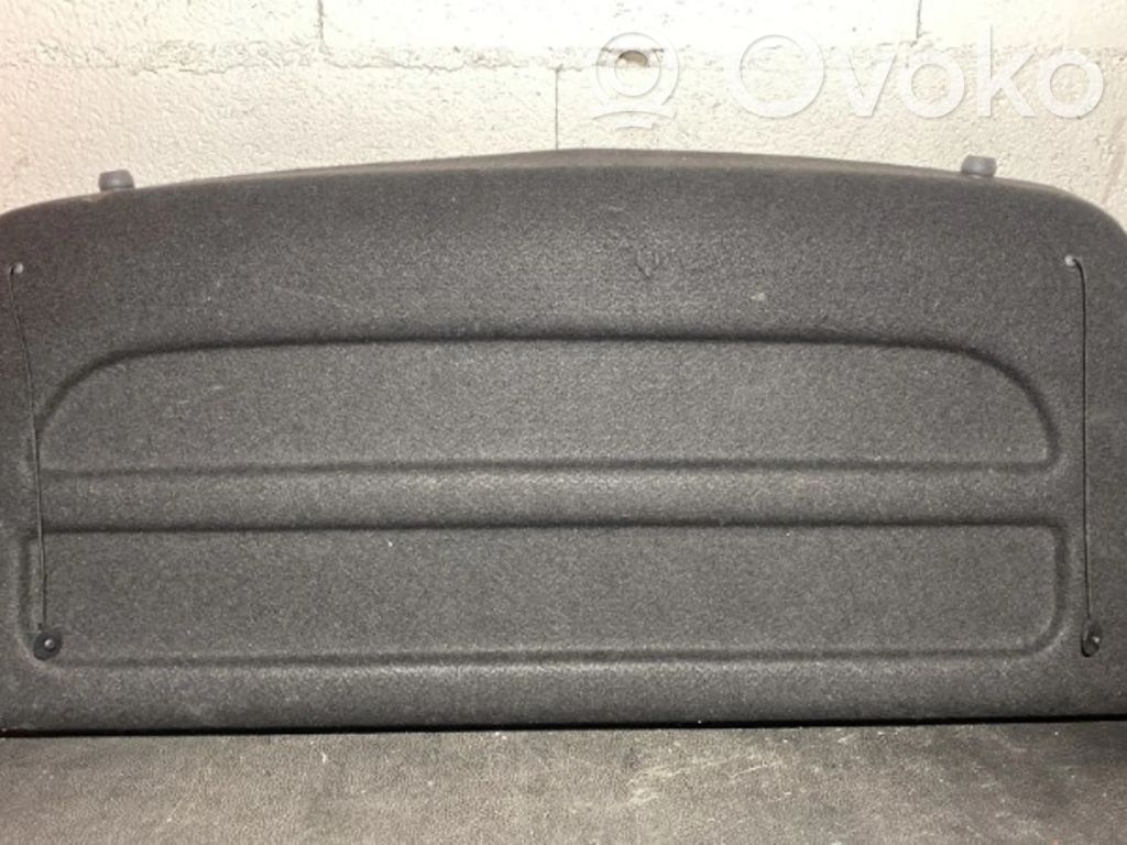 Ford B-MAX Parcel shelf 