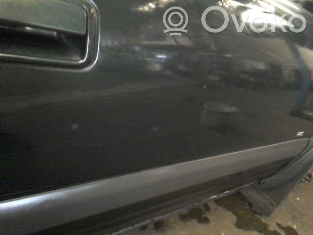 Opel Frontera B Durvis 