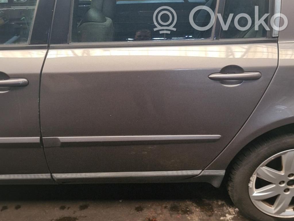 Renault Vel Satis Puerta trasera 