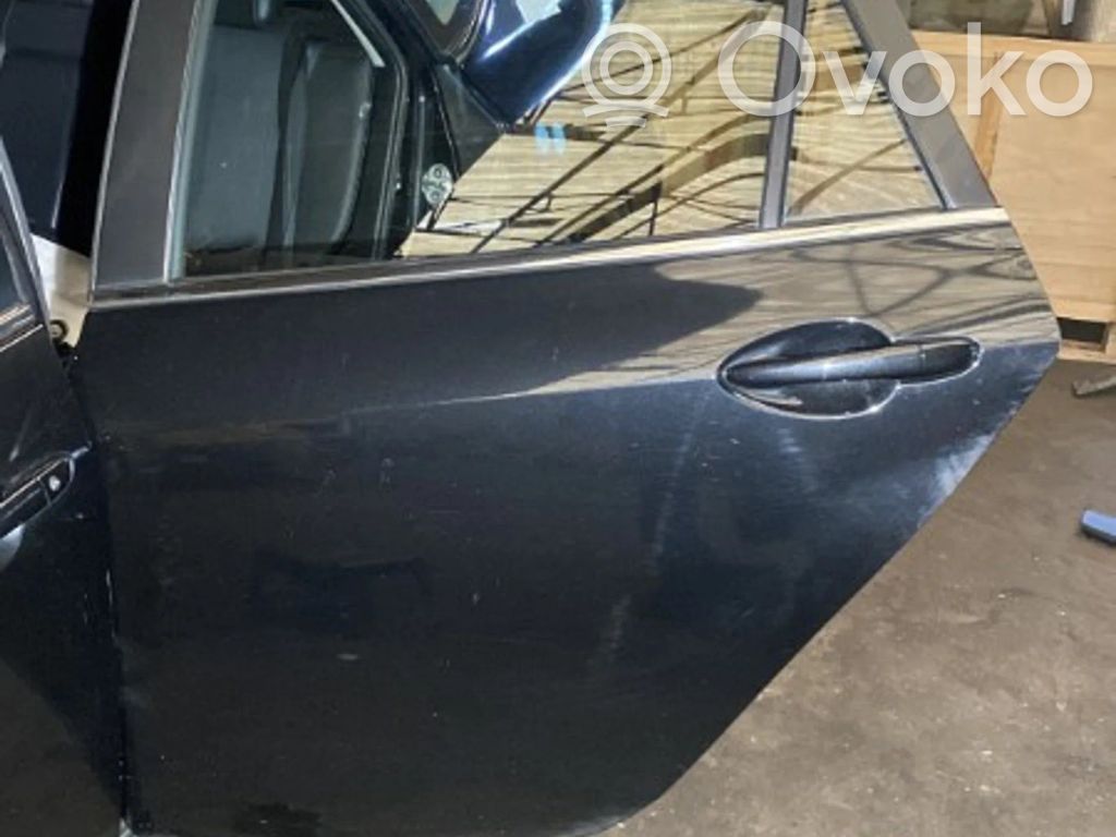 Mazda 6 Galinės durys 