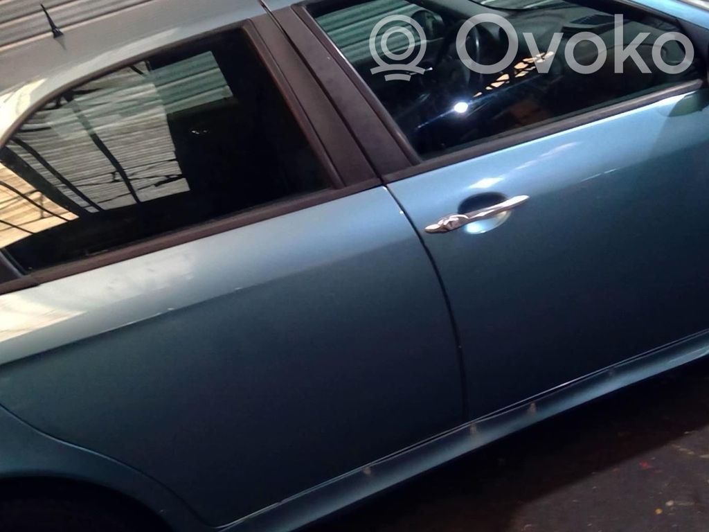 Alfa Romeo 156 Puerta trasera 