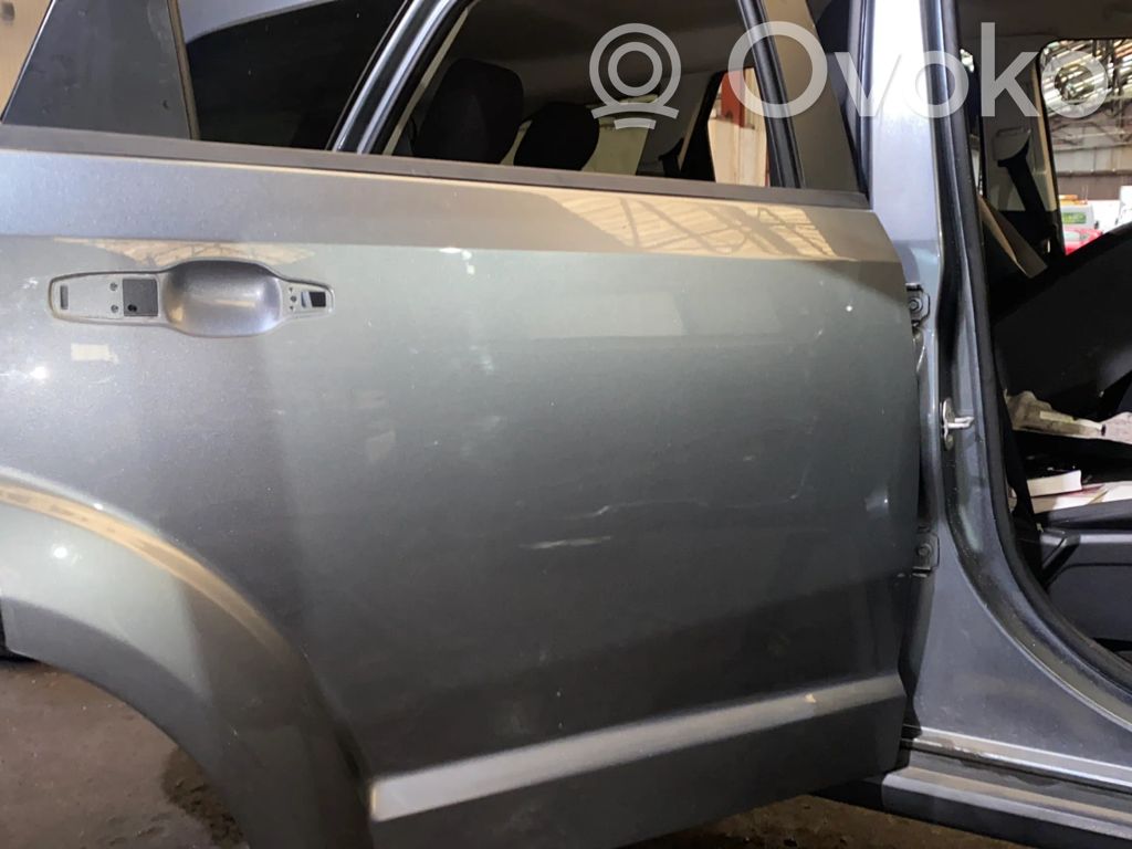 Dodge Journey Galinės durys 