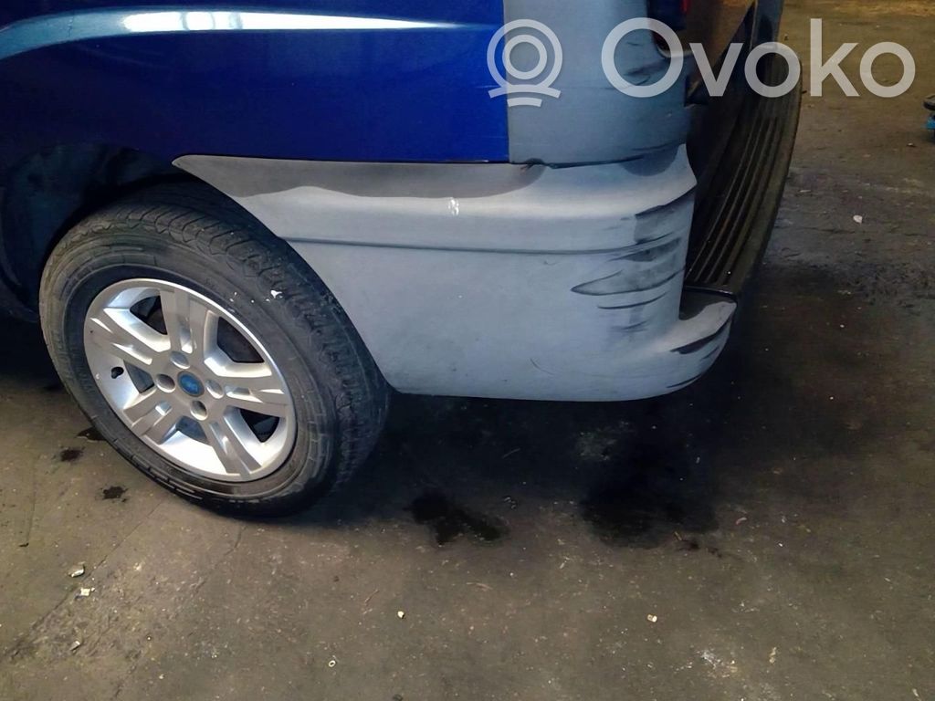 Fiat Doblo Parachoques 