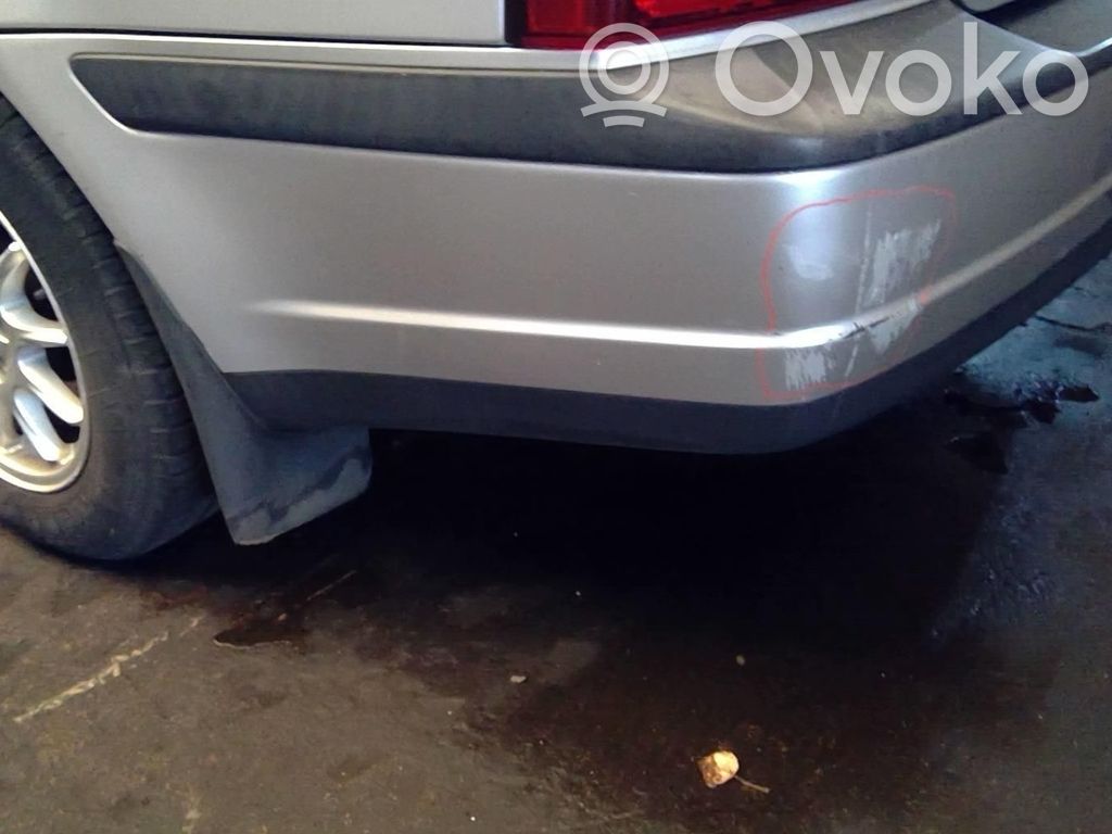 Volvo S80 Parachoques 