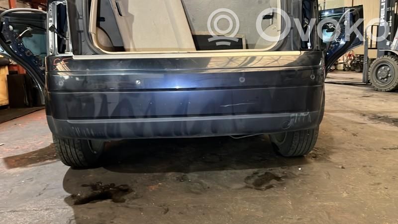 Audi A2 Бампер 