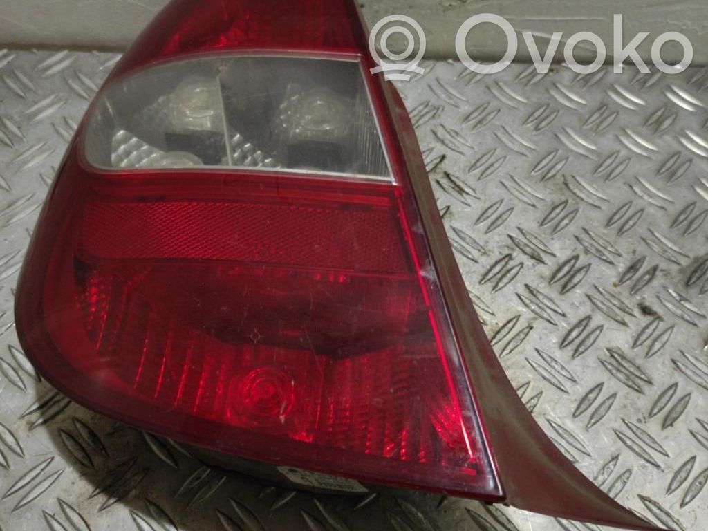 Citroen C5 Takavalot 